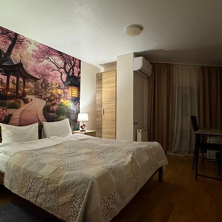 Signeev'S Villa キエフ エクステリア 写真